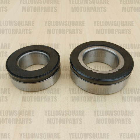 Pyramid Parts Rear Wheel Bearings & Seals Kit For Suzuki GS500 1989-2002