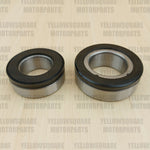 Headstock Bearings & Seals: Yamaha XT600 XT 600 (1984-2002)