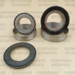 Headstock Bearings & Seals: Honda CBR1000 CBR 1000 (1987-2007)