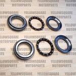 Headstock Bearings Honda CRM50 (1992-1996)