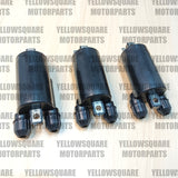 Standard Ignition Coil x3 Honda CBX1000 CBX 1000 (1979-1982)