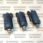 Standard Ignition Coil x3 Honda CBX1000 CBX 1000 (1979-1982)