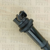 Ignition Stick Coil: Yamaha FZ1 FZ 1 (2006-2012)