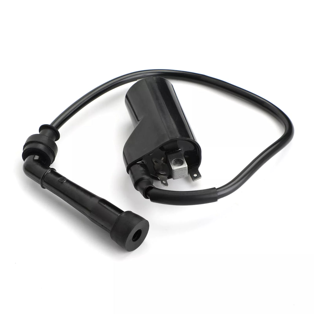 Caltric Ignition Coil For Suzuki SP125 (1986-1988) – Replaces OEM 33410-05G00, IC114
