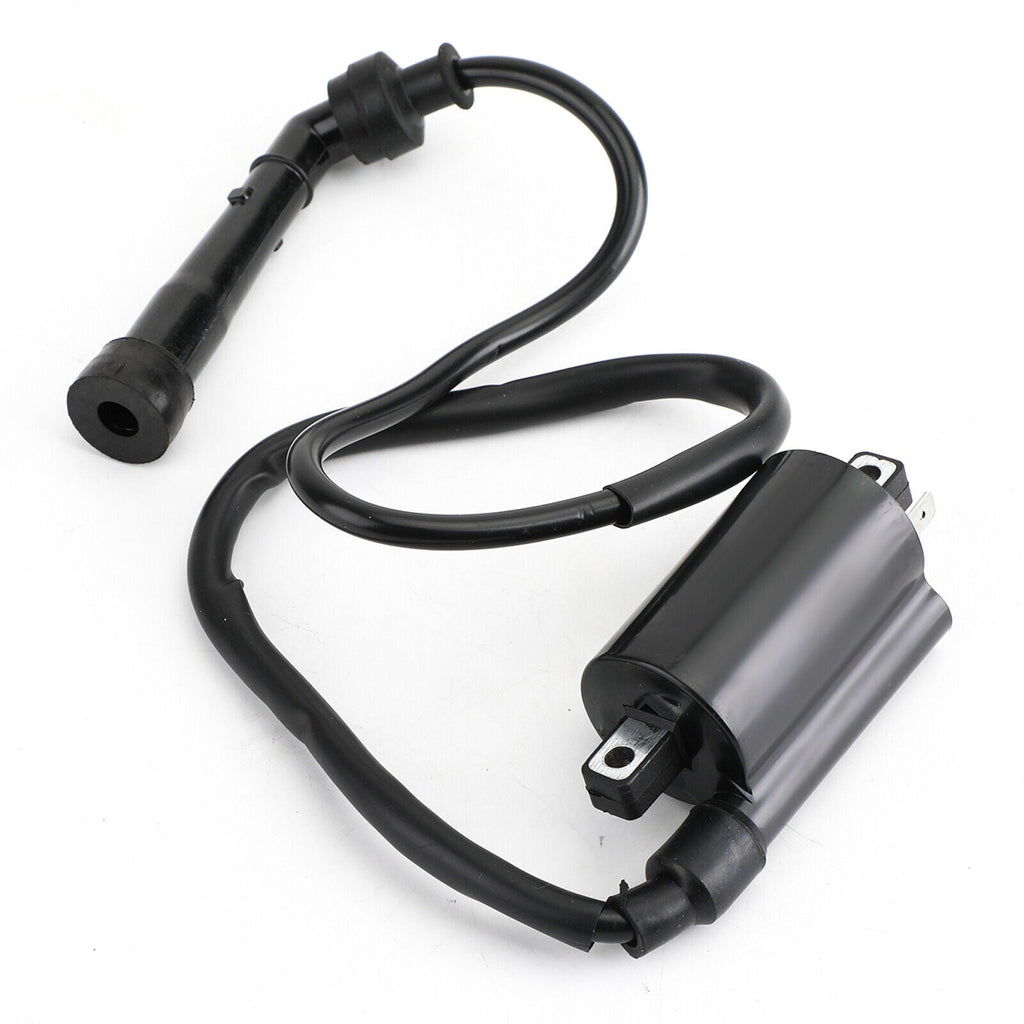 Ignition coil motorcycle discount