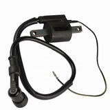 Ignition Coil Yamaha YZ125 YZ 125 (1996-2003) - 80mm