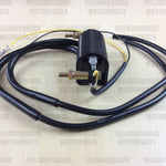 Ignition Coil Honda CM250 CM 250 Custom (1982-1983)