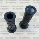 Handlebar Grips Yamaha YBR125 YBR 125 22mm