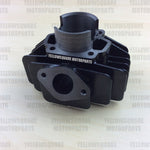 Big Bore Cylinder Barrel Kit: Yamaha PW50 PW 50 60cc (1981-2022)