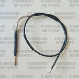 Front Brake Cable Suzuki LT80 LT 80 1987-2006