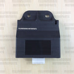CDI Immobiliser Bypass: Piaggio Vespa ET4 125 Leader (2000-2005)