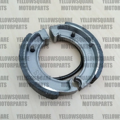 Front or Rear Brake Shoes Yamaha PW50 PW 50 (1981-2019)