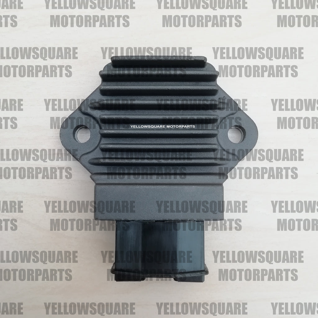 Rectificador Regulador De Voltaje Para Honda CBR600 F4 (Hornet) 1998-2001