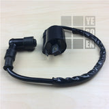 Ignition Coil Yamaha IT490 IT 490 (1983-1984)