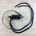 Ignition Coil Honda CM250 CM 250 Custom (1982-1983)