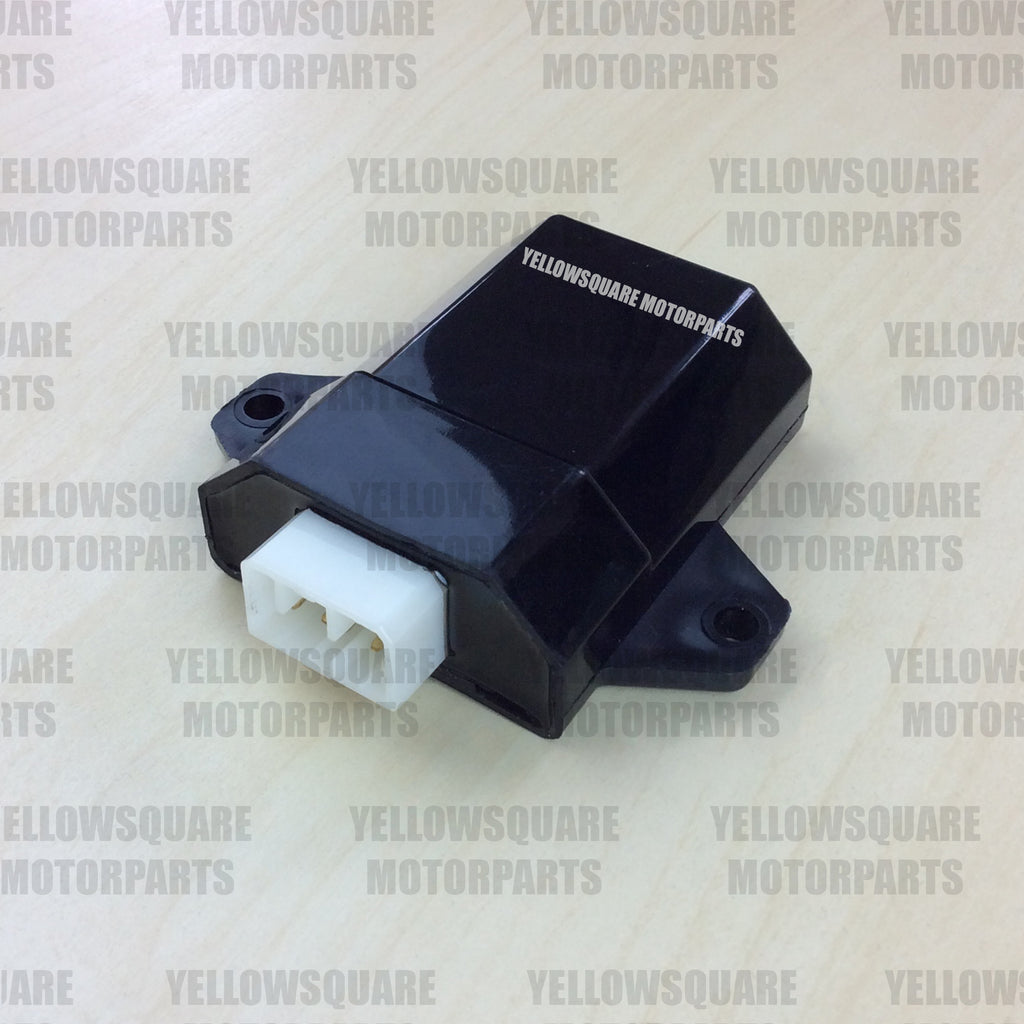 Immobiliser Bypass CDI Fits Peugeot Elyseo 50cc & 100cc – Chip Key ACI100 ACI100.01
