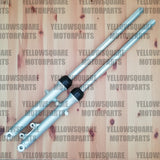 Fork Legs Suzuki GN125 GN 125 (1994-2010) Forks 32mm Stanchion