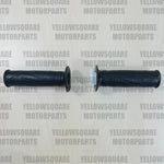 Handlebar Grips Yamaha YBR125 YBR 125 22mm