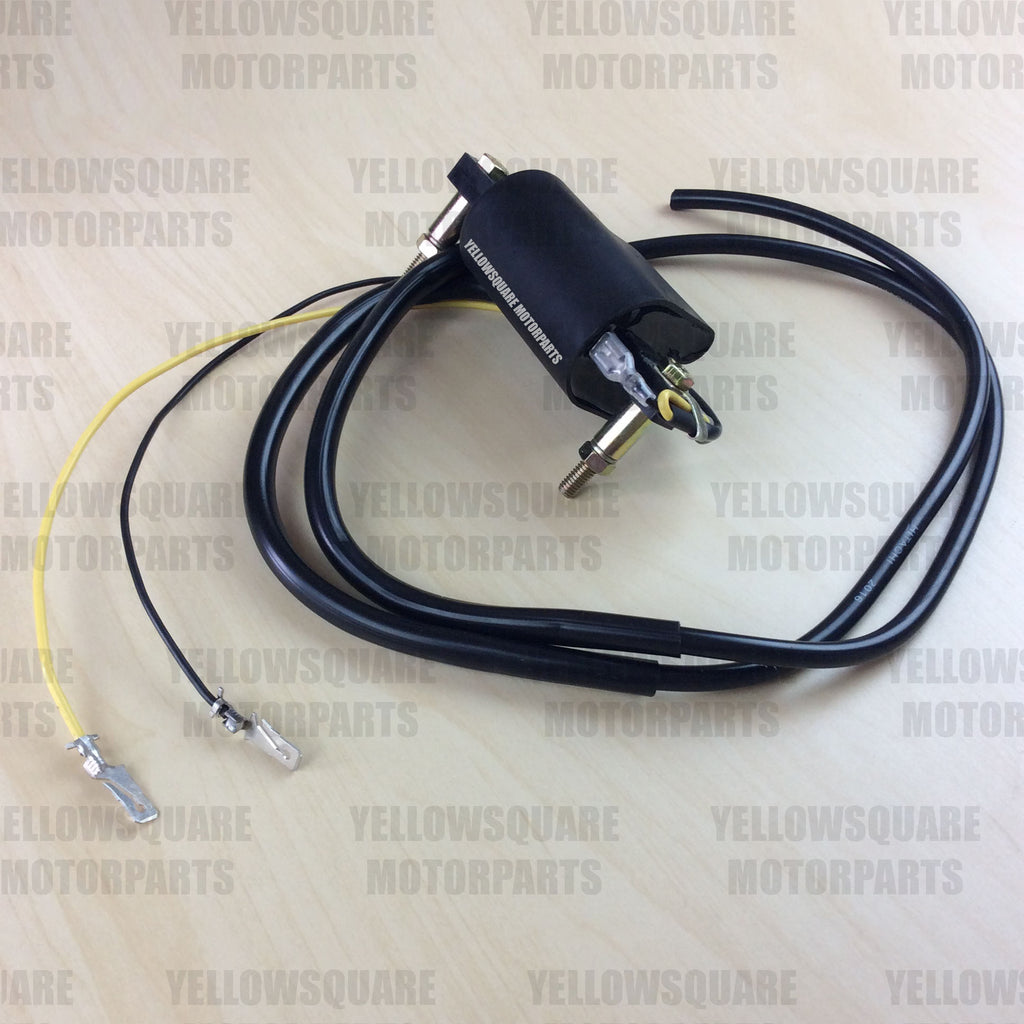 Ignition Coil - C3-04 - Legend Motorcycles