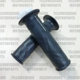 Handlebar Grips Yamaha YBR125 YBR 125 22mm