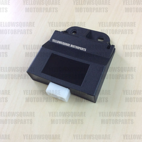 CDI Immobiliser Bypass Piaggio Vespa GT200 GT 200 (2003-2007) - Air Cooled