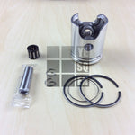 Top End Rebuild Kit: Yamaha PW50 PW 50 60cc (1981-2022)
