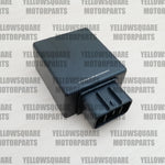 Unrestricted CDI Peugeot Vivacity MK3 50
