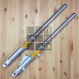 Fork Legs Yamaha YBR125 YBR 125 (2007-2018)