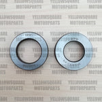 Headstock Bearings: Yamaha YDS-7 250cc (1971-1973) - Cup and Cone Style