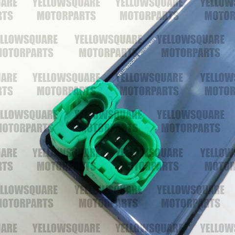 CDI-Einheit Für Honda NX650 Dominator (1988–1991) – Elektronische Zündsteuerung Ohne Standsensor