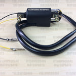 Performance Ignition Coil Kawasaki Z500 Z 500 (1979-1980)