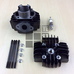 Top End Rebuild Kit: Yamaha PW50 PW 50 (1981-2022)