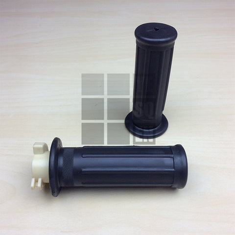 Handlebar Grips: Yamaha PW50 PW 50 (1981-2022)