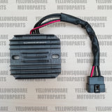 Regulator Rectifier Suzuki GSXR600 GSX-R 600 (1997-2005)