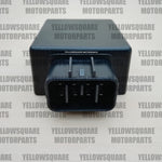 Unrestricted CDI Peugeot Vivacity MK3 50