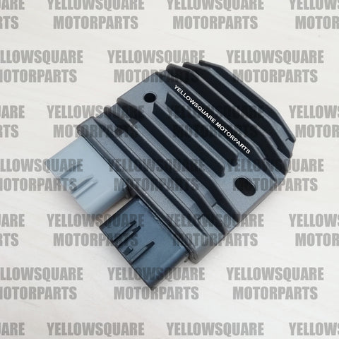 Regulator Rectifier Kawasaki ZX-6R (ZX600) (2009-2012)