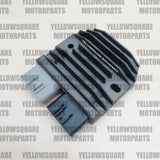 Regulator Rectifier Yamaha FZ8 (2011-2014)