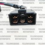 Regulator Rectifier Suzuki GSXR1000 GSX-R 1000 (2001-2004)