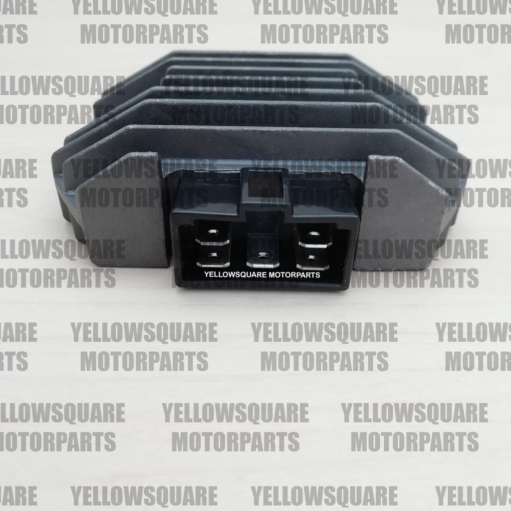 Voltage Regulator Rectifier For Yamaha YZF600R 95-07 YZF600 96-05 YZF 600 - Foto 6