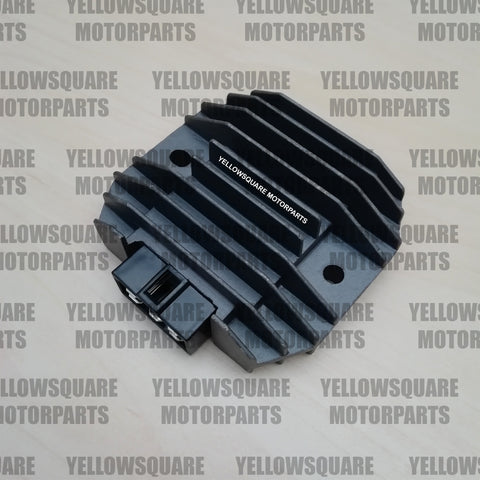 99 R6 Rectifier Regulator Rectifier Yamaha YZF-R6 YZF R6 1999-2002 โ Square Motorcycle ...