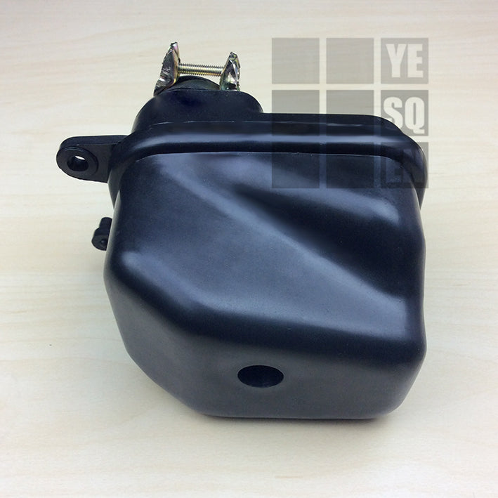 NEW 1981 - 2009 YAMAHA PW50 PW 50 AIR FILTER SPARK PLUG SERVICE KIT FUEL FILTER - Foto 5