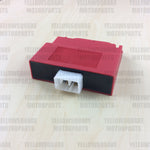 CDI Immobiliser Bypass Piaggio Vespa GT125 GT 125 (2004-2006) - Liquid Cooled