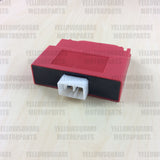 CDI Immobiliser Bypass Piaggio Vespa GT125 GT 125 (2004-2006) - Liquid Cooled