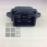 Honda CB400 CB 400 Superfour Rectifier (1992-1997)