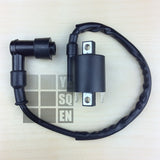 Yamaha YFM550 Grizzly Ignition Coil 2009