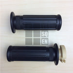 Handlebar Grips: Yamaha PW50 PW 50 (1981-2022)