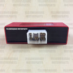 CDI Immobiliser Bypass Piaggio Vespa GT125 GT 125 (2004-2006) - Liquid Cooled