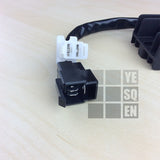 Suzuki GZ125 GZ 125 Marauder Rectifier (1998-2011)