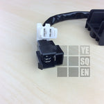 Suzuki GZ250 Rectifier 1998-2011