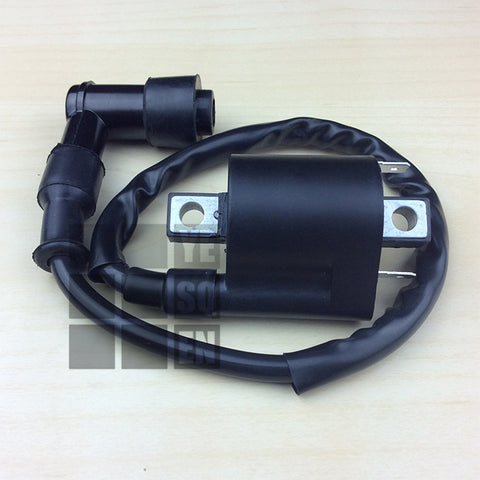 Yamaha XVS650 XVS 650 Ignition Coil (1997-2006)